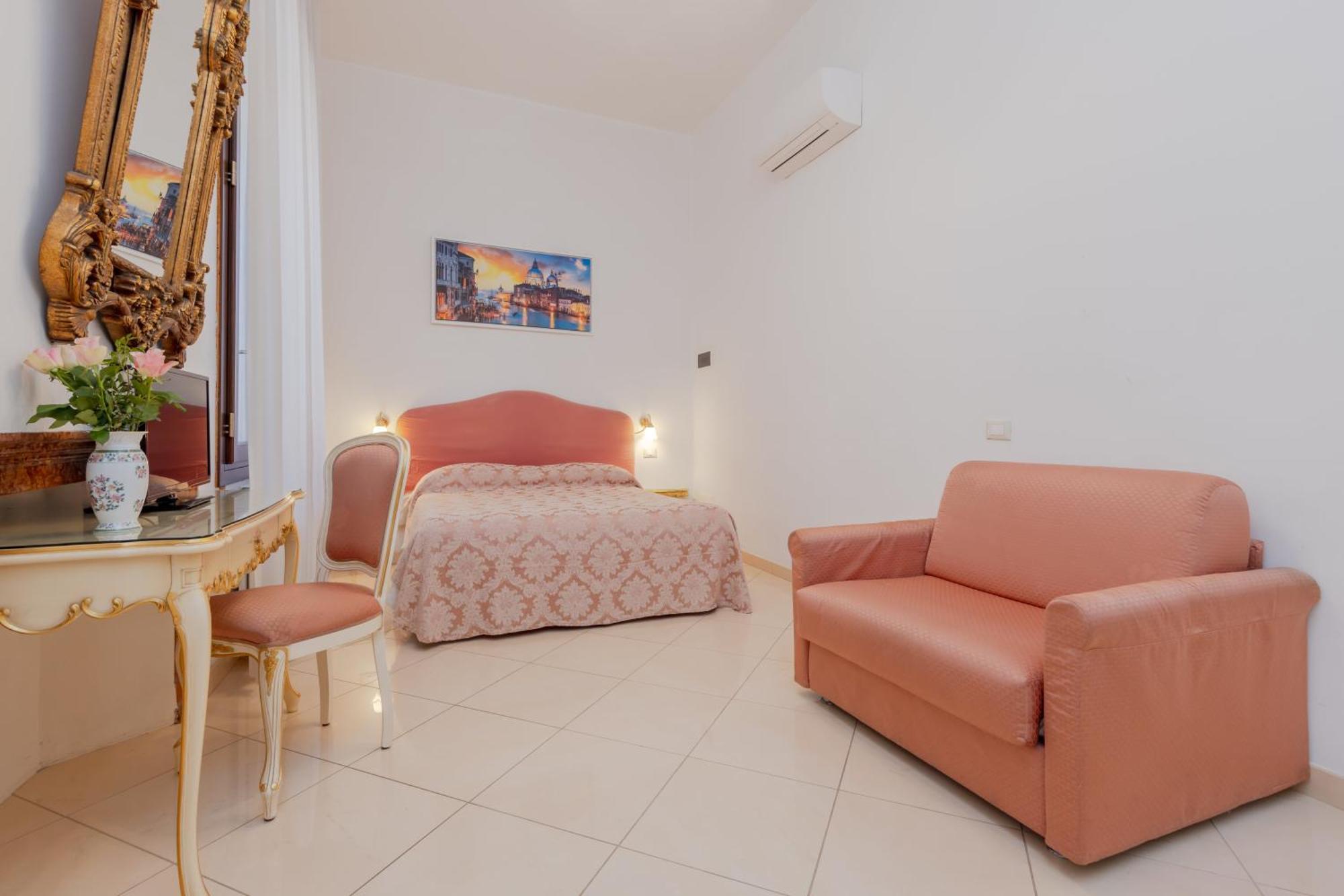 Chambre Triple Supérieure
