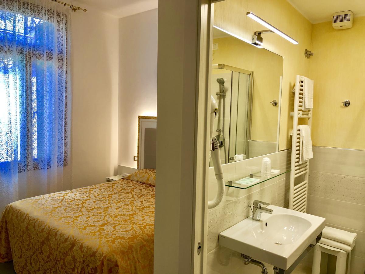 Chambre Double ou Lits Jumeaux Supérieure