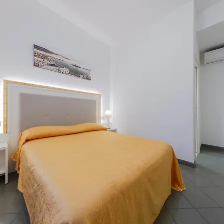 Hotel Marte-2