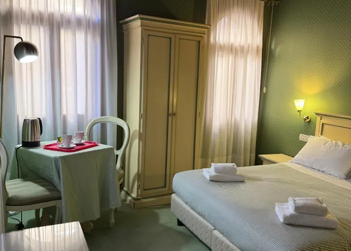 Locanda Ruga Rialto Venise